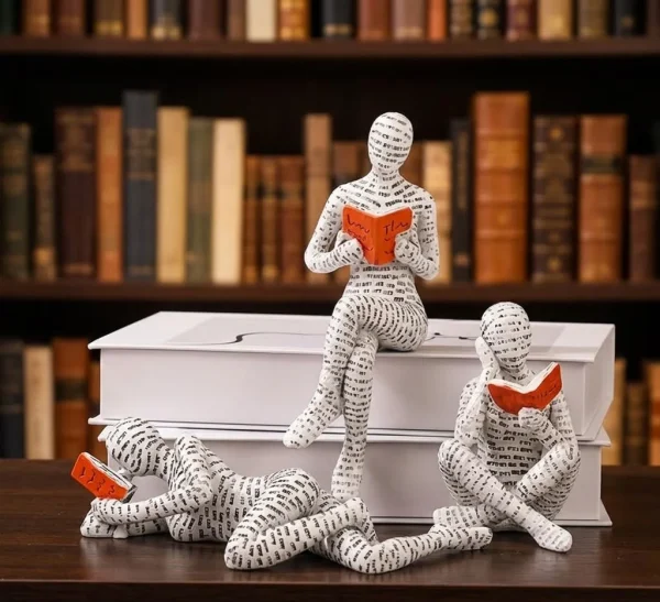 Unique Decorative Ornaments